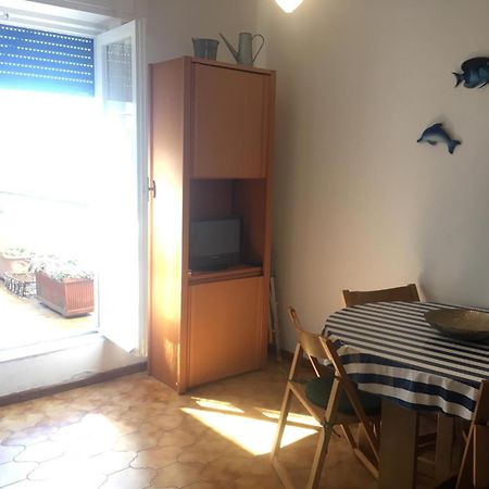 Apartamento Pitosforo Zoagli Exterior foto