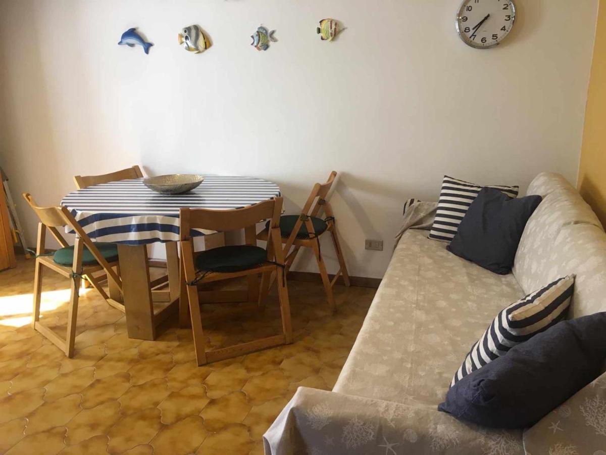 Apartamento Pitosforo Zoagli Exterior foto