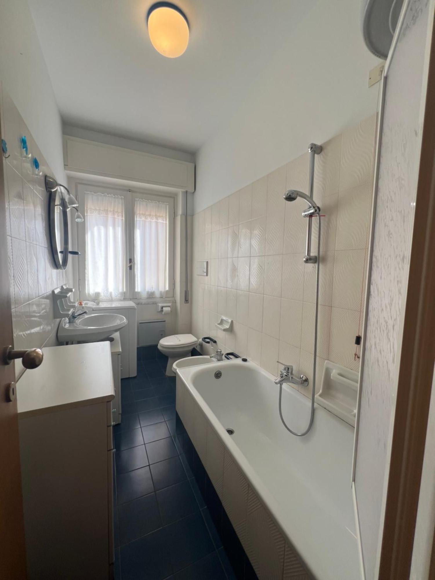 Apartamento Pitosforo Zoagli Exterior foto