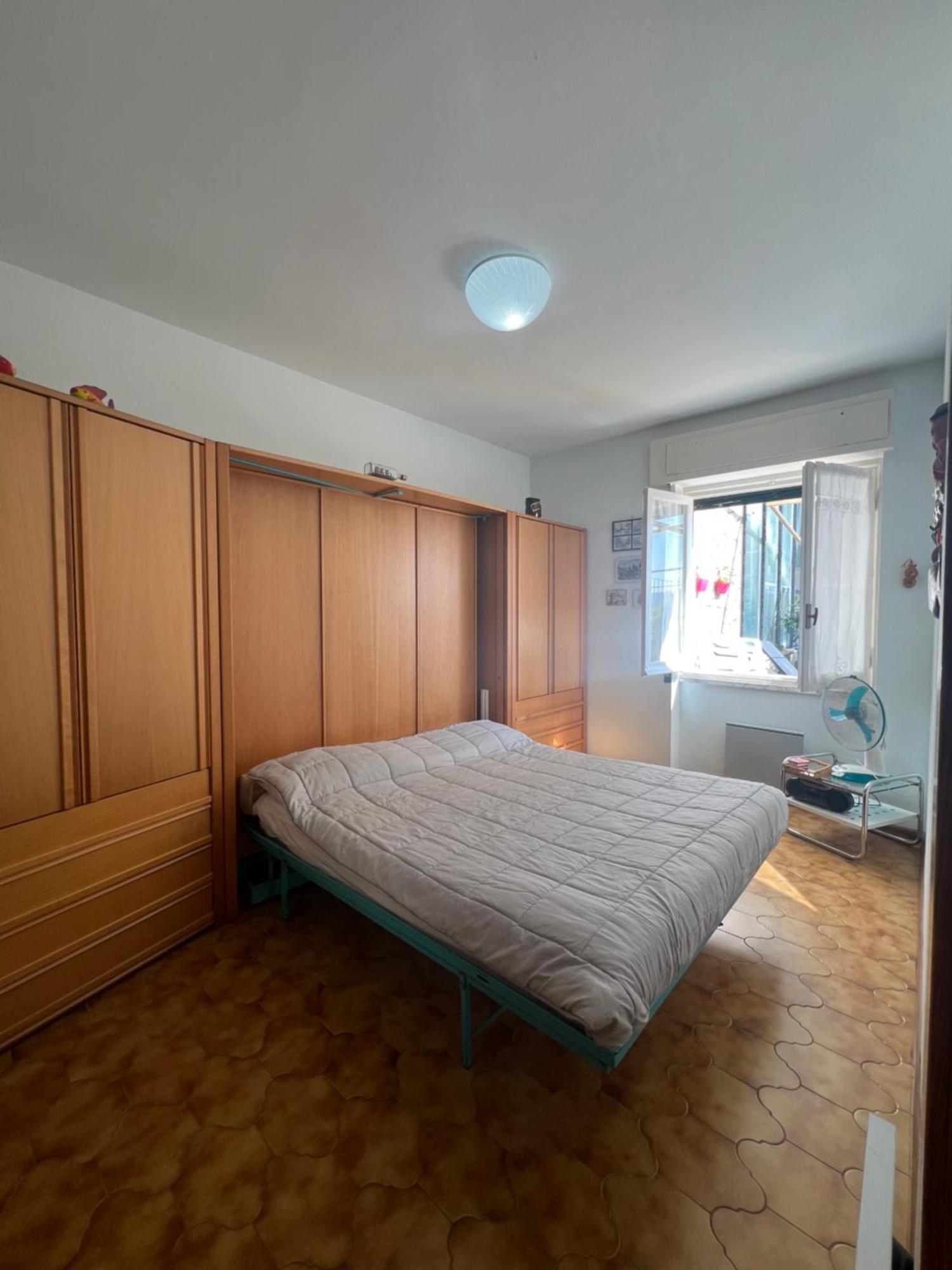 Apartamento Pitosforo Zoagli Exterior foto