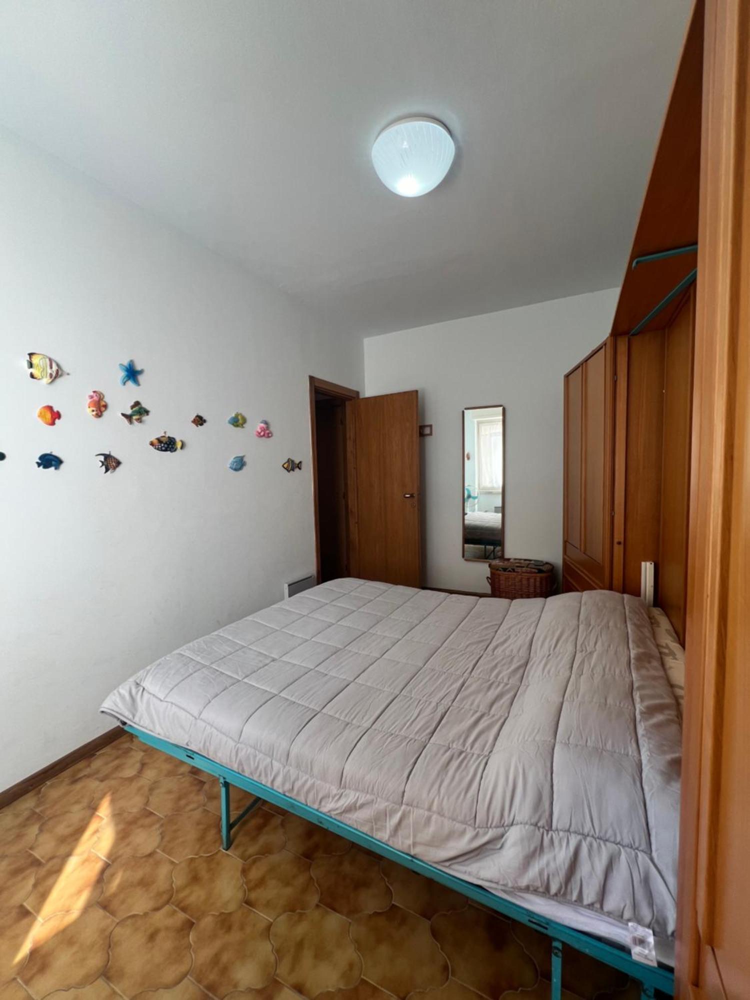 Apartamento Pitosforo Zoagli Exterior foto