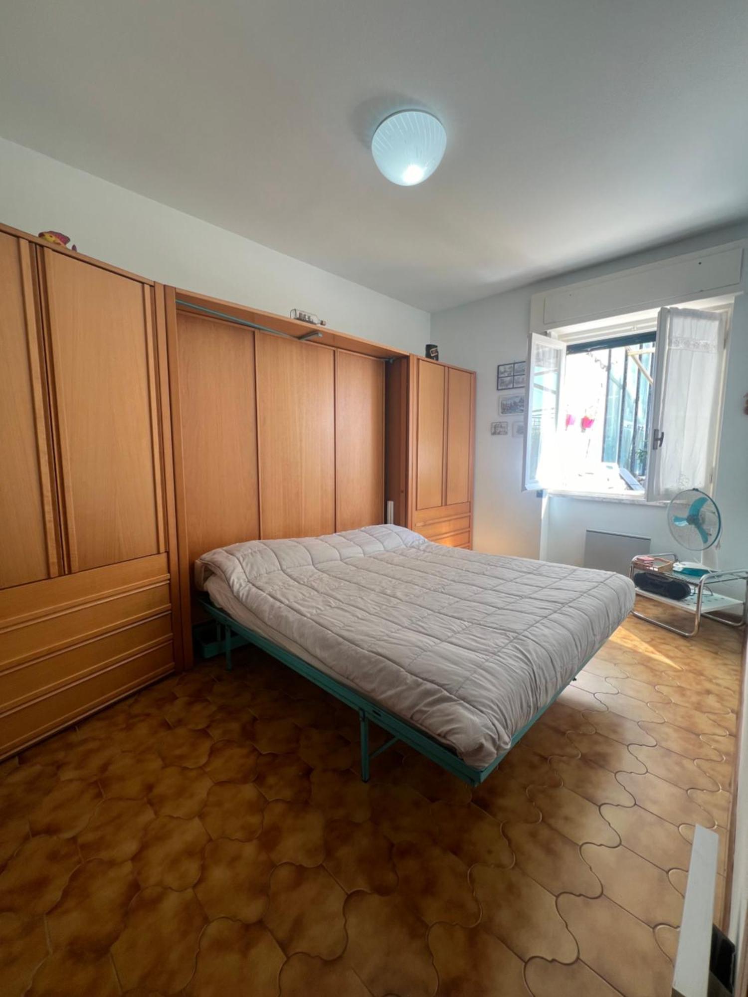 Apartamento Pitosforo Zoagli Exterior foto